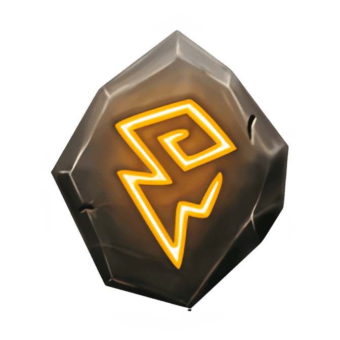 Thunder Banner Image