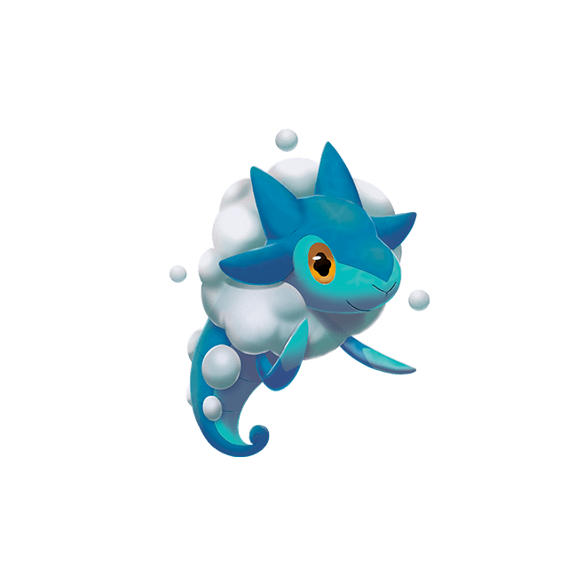 Foamee Banner Image