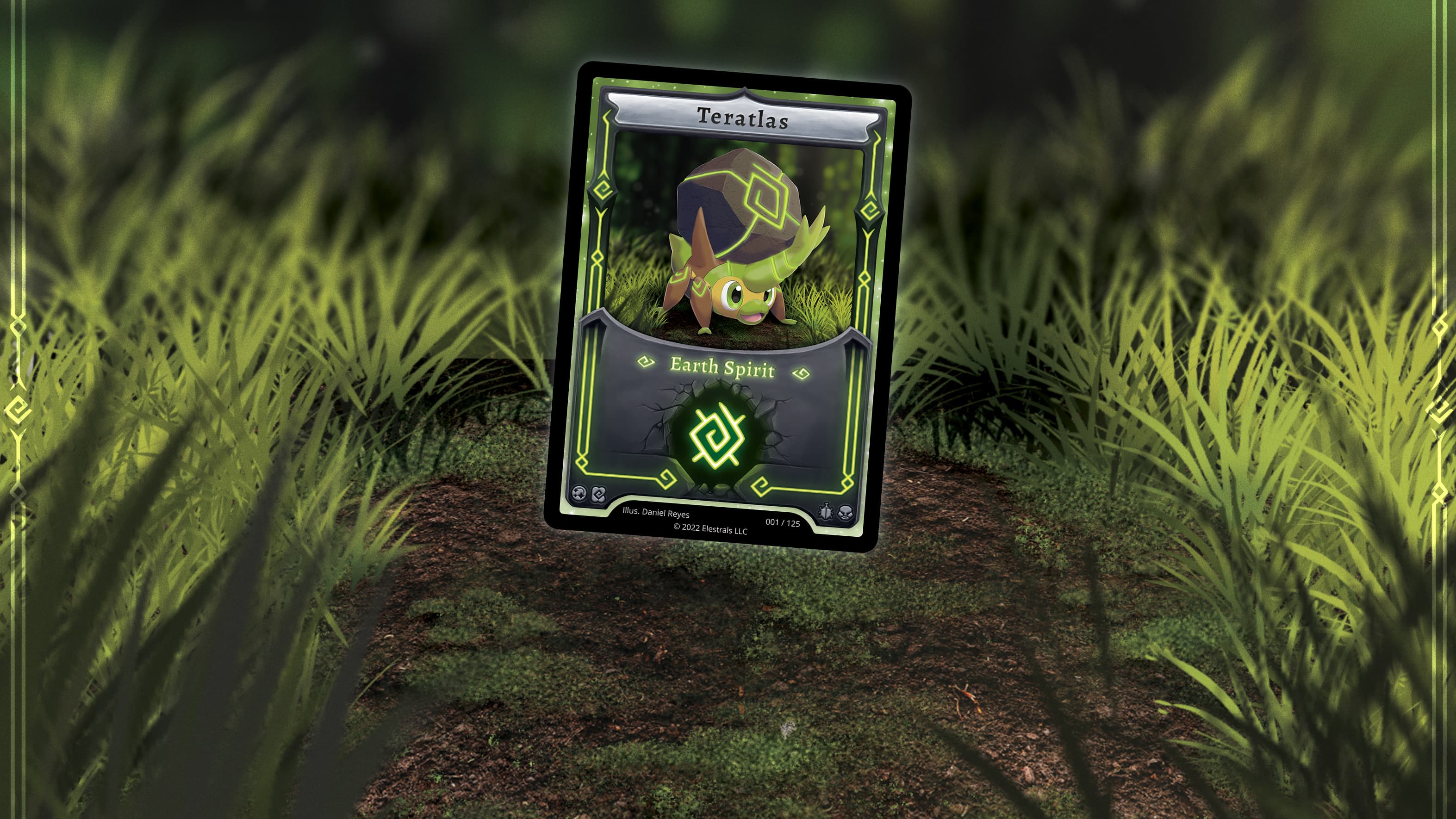 Spirits Banner Image
