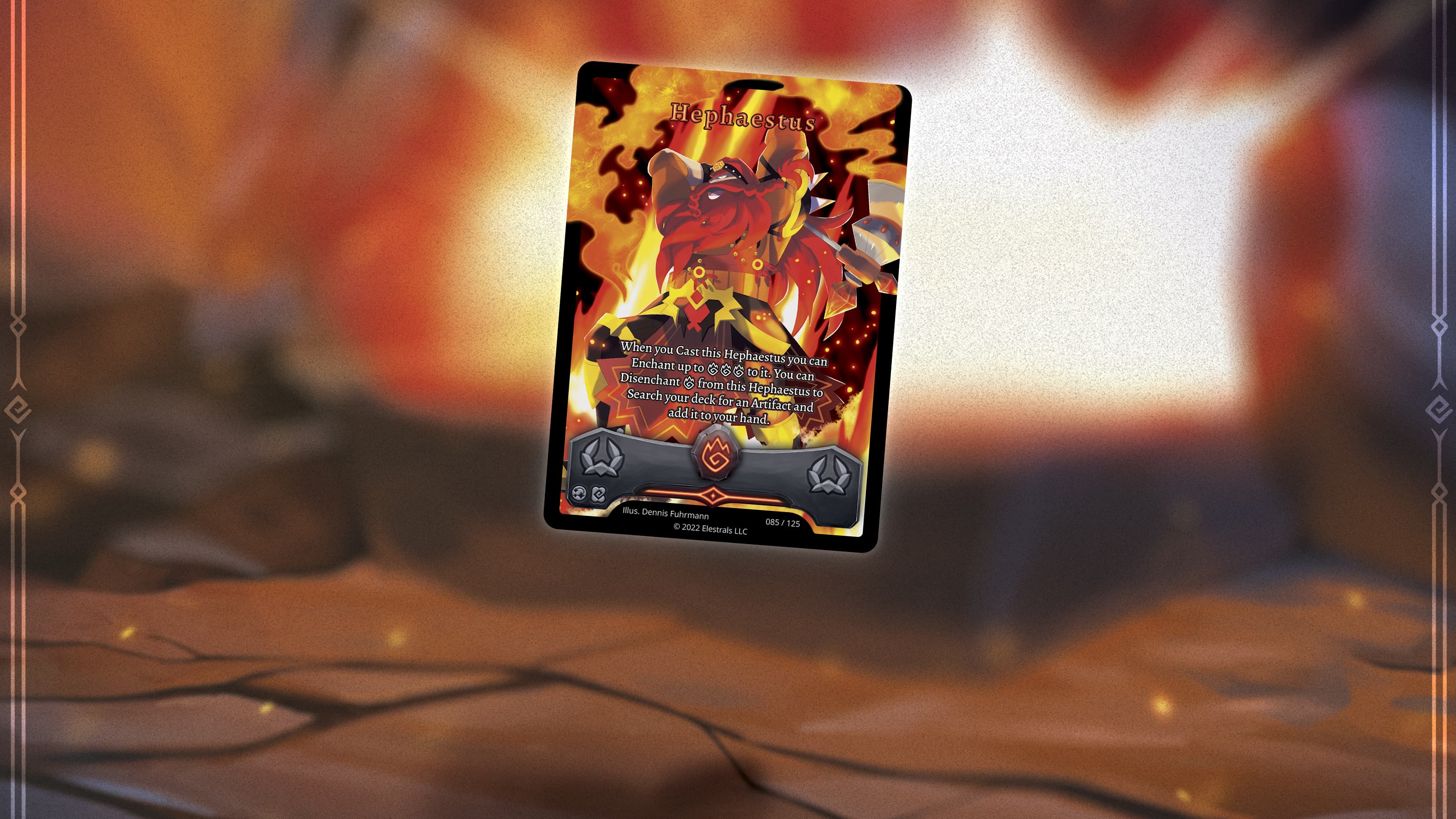 Runes Banner Image