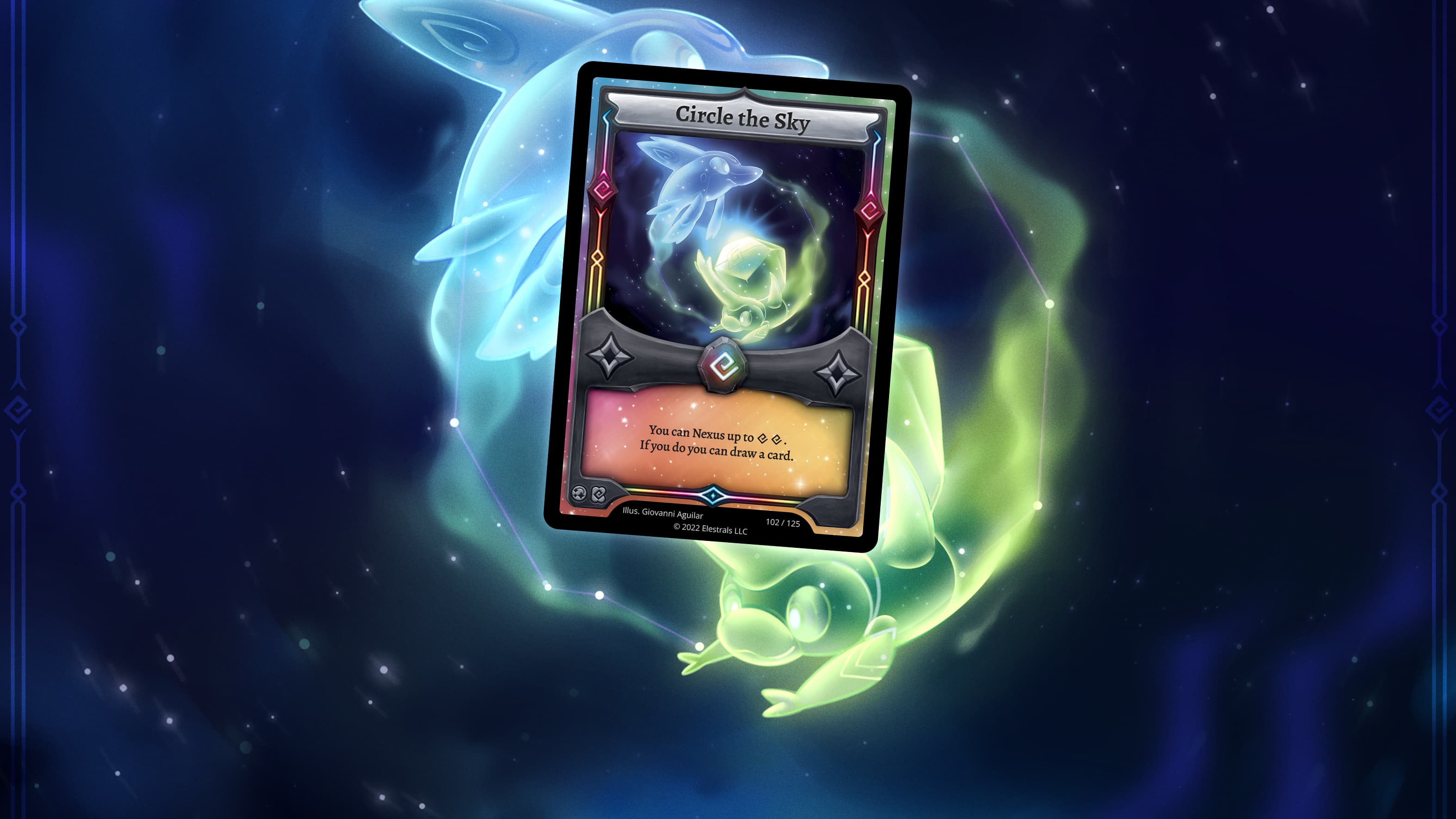 Game Mechanics Banner Image